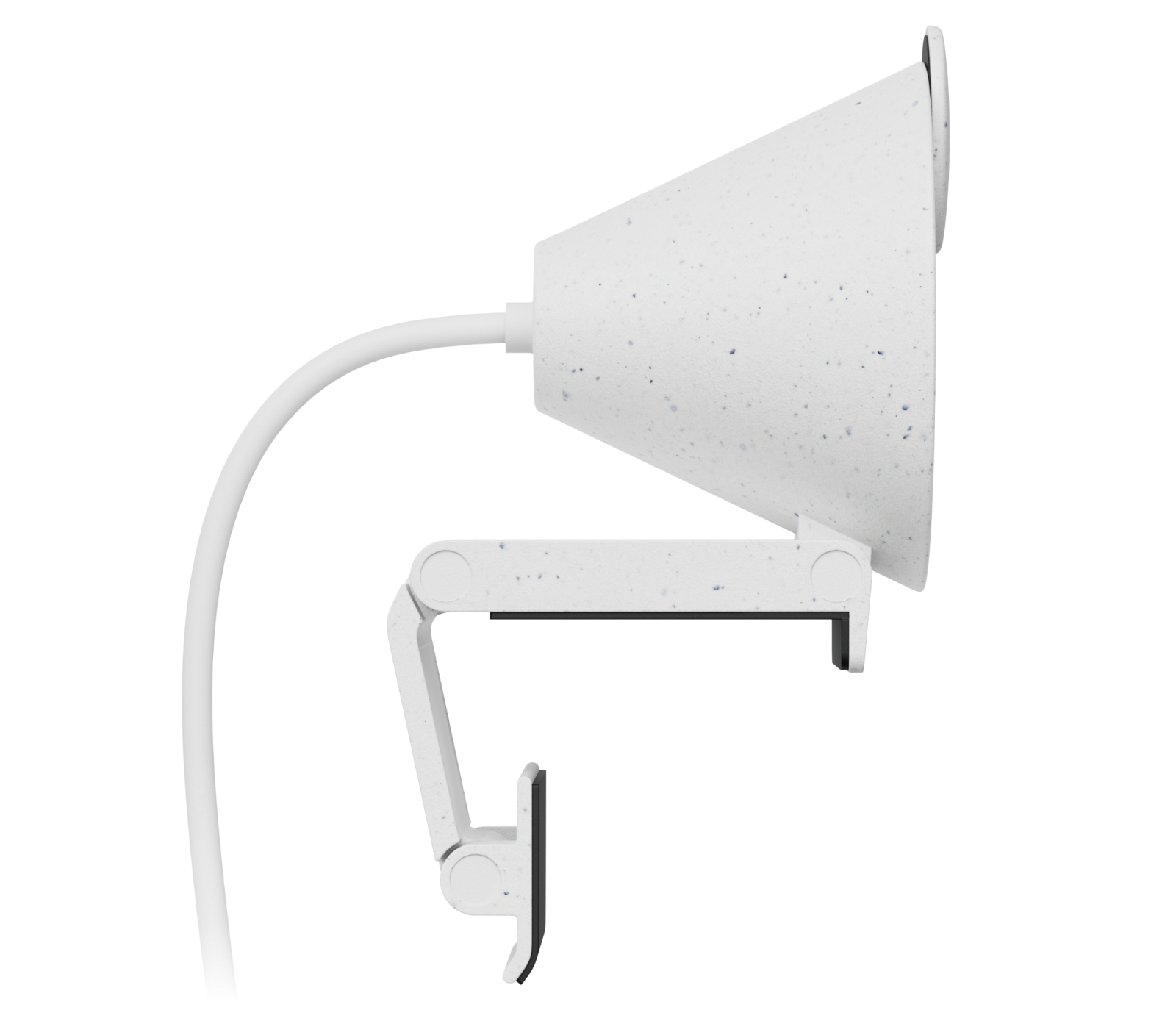 Logitech BRIO 300 - Câmara web - a cores - 2 MP - 1920 x 1080 - 1080p, 720p - áudio - USB-C - Image 2