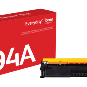 Everyday - Preto - compatível - cartucho de toner (opção para: HP CF294A) - para HP LaserJet Pro M118dw, MFP M148dw, MFP M148fdw