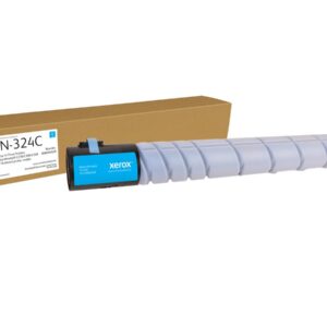 Everyday - Azul cyan - compatível - remanufacturado - cartucho de toner (opção para: Konica Minolta A8DA430) - programa de devolução Green World Alliance