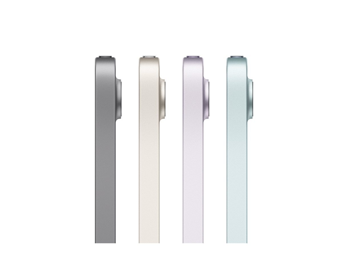 Apple iPad mini A17 Pro Wi-Fi - Tablet - 256 GB - 8.3" IPS (2266 x 1488) - Image 2