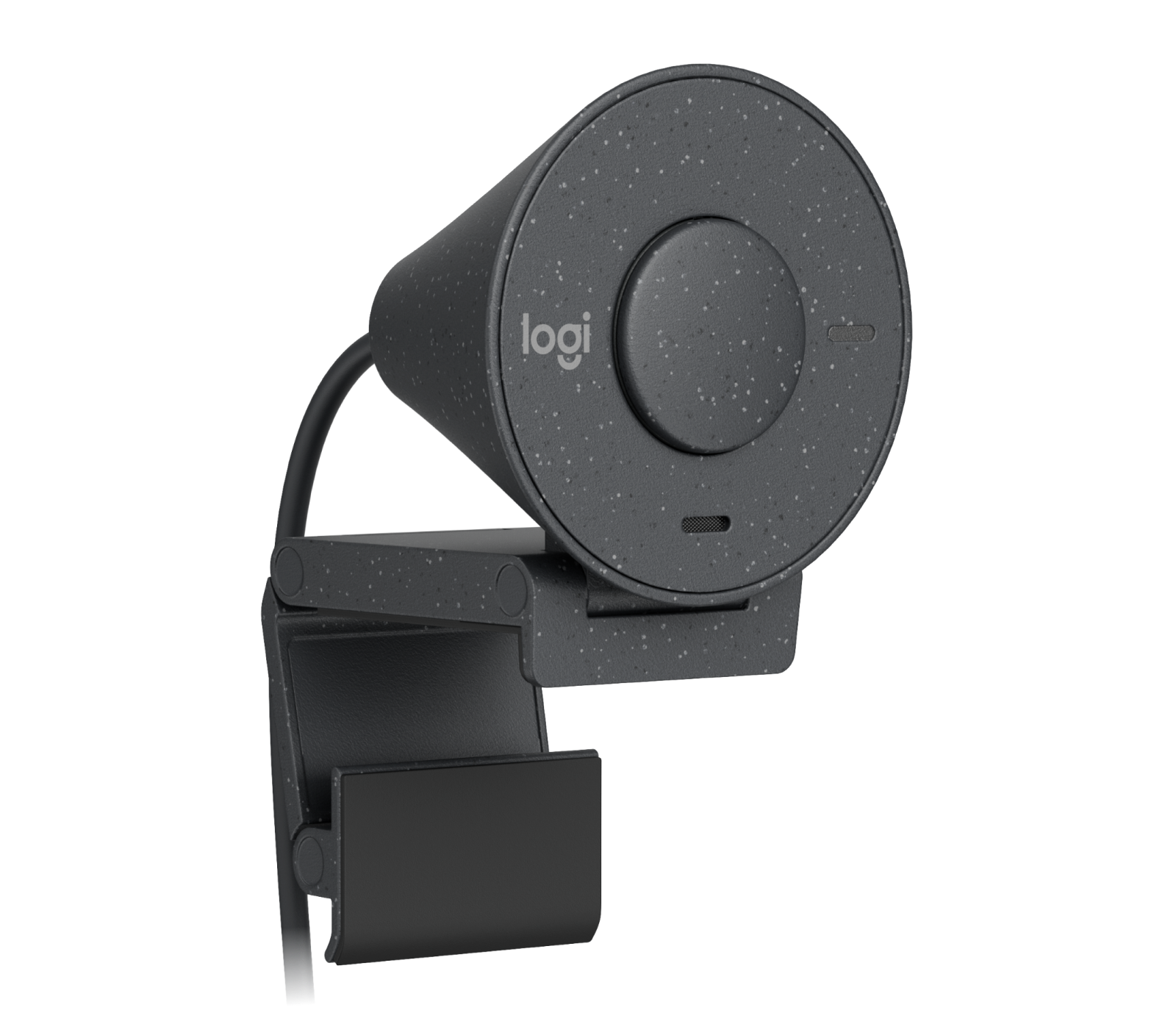 Logitech BRIO 300 - Câmara web - a cores - 2 MP - 1920 x 1080 - 1080p, 720p - áudio - USB-C - Image 6