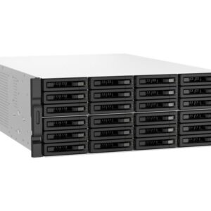 30-Bay 4U RM NAS, Xeon E-2378, 64GB RAM
