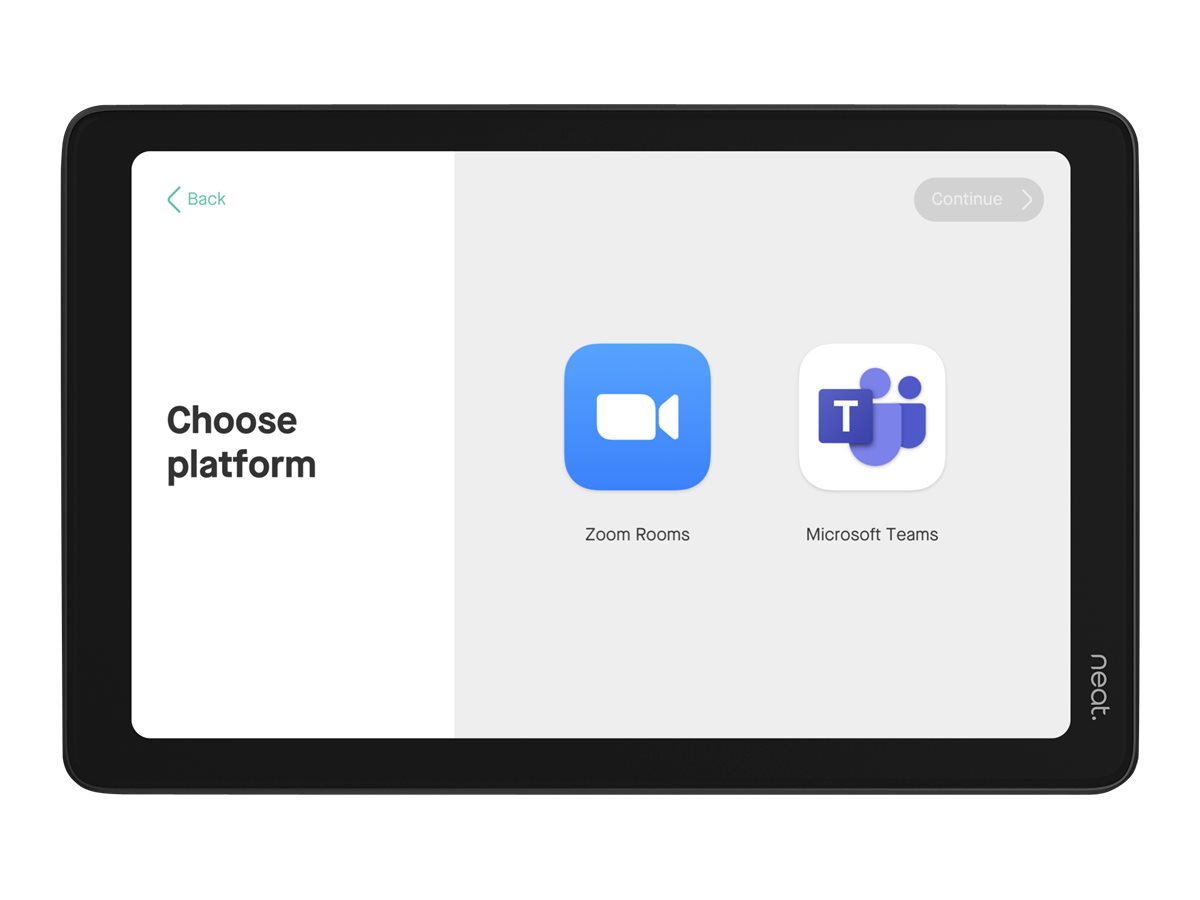 Neat Pad - Dispositivo de vídeo conferência - Image 2