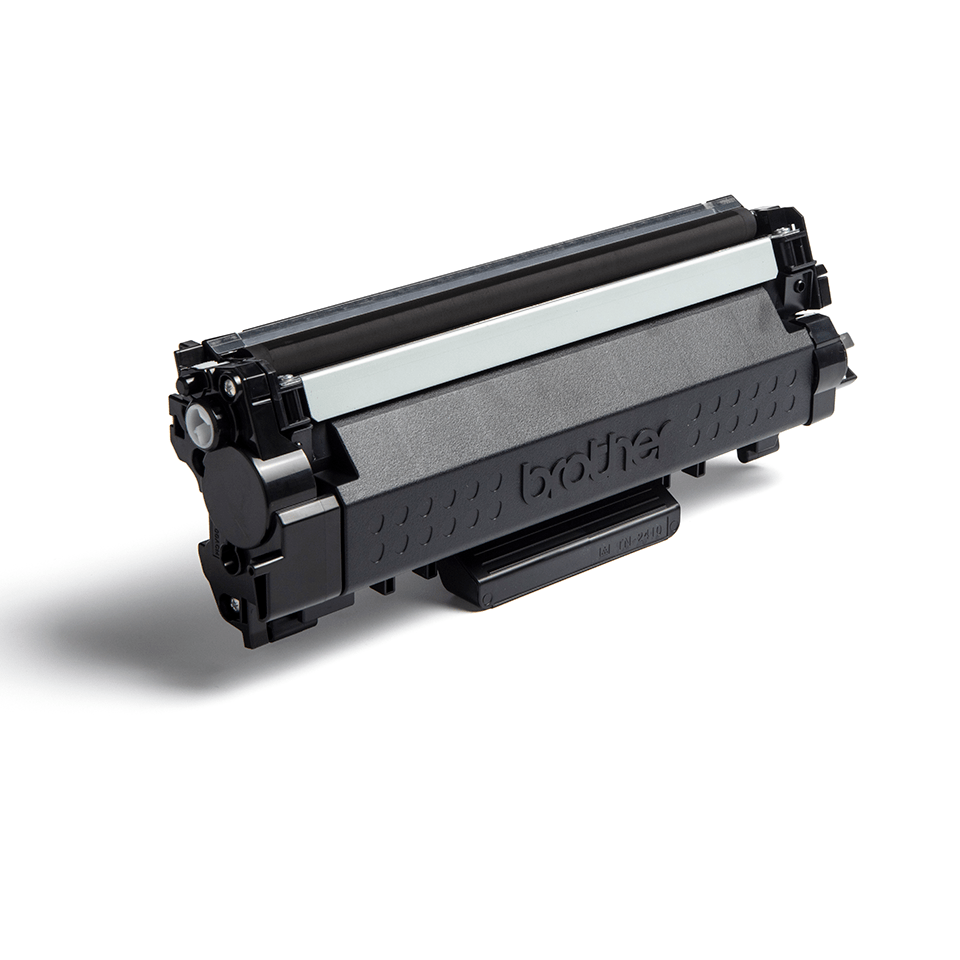 Brother TN2410 - Preto - original - cartucho de toner - para Brother DCP-L2510, L2530, L2537, L2550, HL-L2310, L2370, L2375, MFC-L2710, L2713 - Image 3