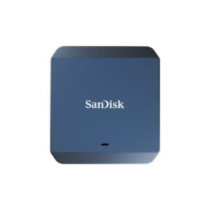 PRO-CINEMA CFexpress Type B recorder