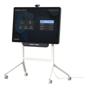 Avocor Series One Board 65 - Dispositivo de vídeo conferência - Otimizado para Google Meet