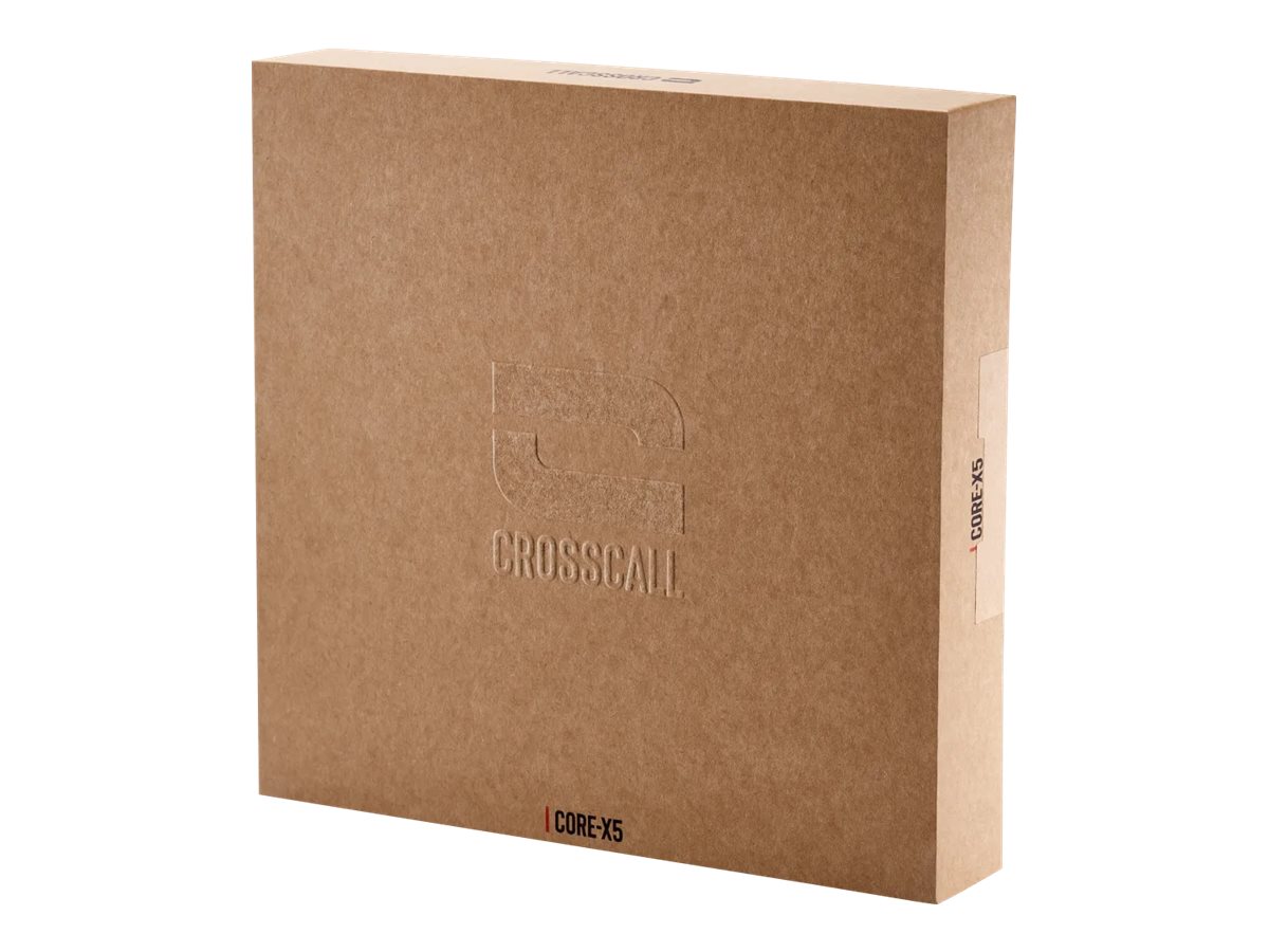 Crosscall Core X5 - 4G smartphone - SIM duplo - Image 3