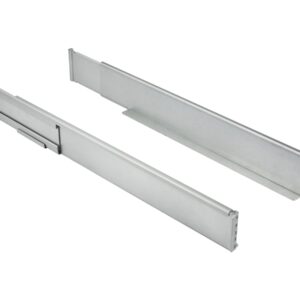 APC - Rail kit de prataleira - 19"