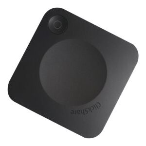 Barco ClickShare C-5 - Extensão de áudio/video sem fios - 802.11a, 802.11b/g/n, Wi-Fi 5 - até 30 m