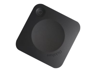 Barco ClickShare C-5 - Extensão de áudio/video sem fios - 802.11a, 802.11b/g/n, Wi-Fi 5 - até 30 m