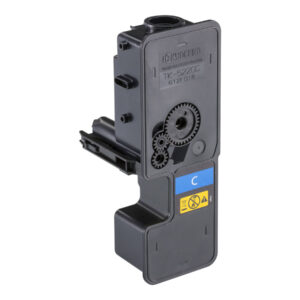 Kyocera TK 5220C - Azul cyan - original - cartucho de toner - para ECOSYS M5521, P5021