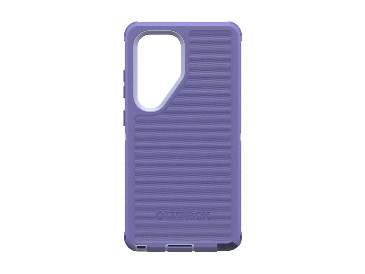 OtterBox Defender Samsung Galaxy S25 Ultra Mountain Majesty - purple