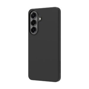 dbramante1928 Iceland Ultra - Tampa posterior para telemóvel - ímã - D3O - preto - para Samsung Galaxy S26+