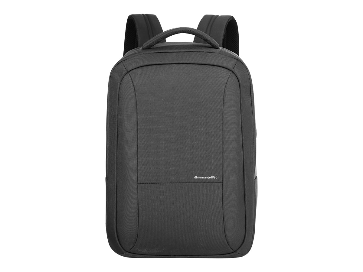 dbramante1928 Nyborg - Bolsa para transporte de notebook - 16" - cinza escuro