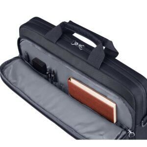 HP Everyday - Estojo para notebook - 14.1" - cinza odisséia