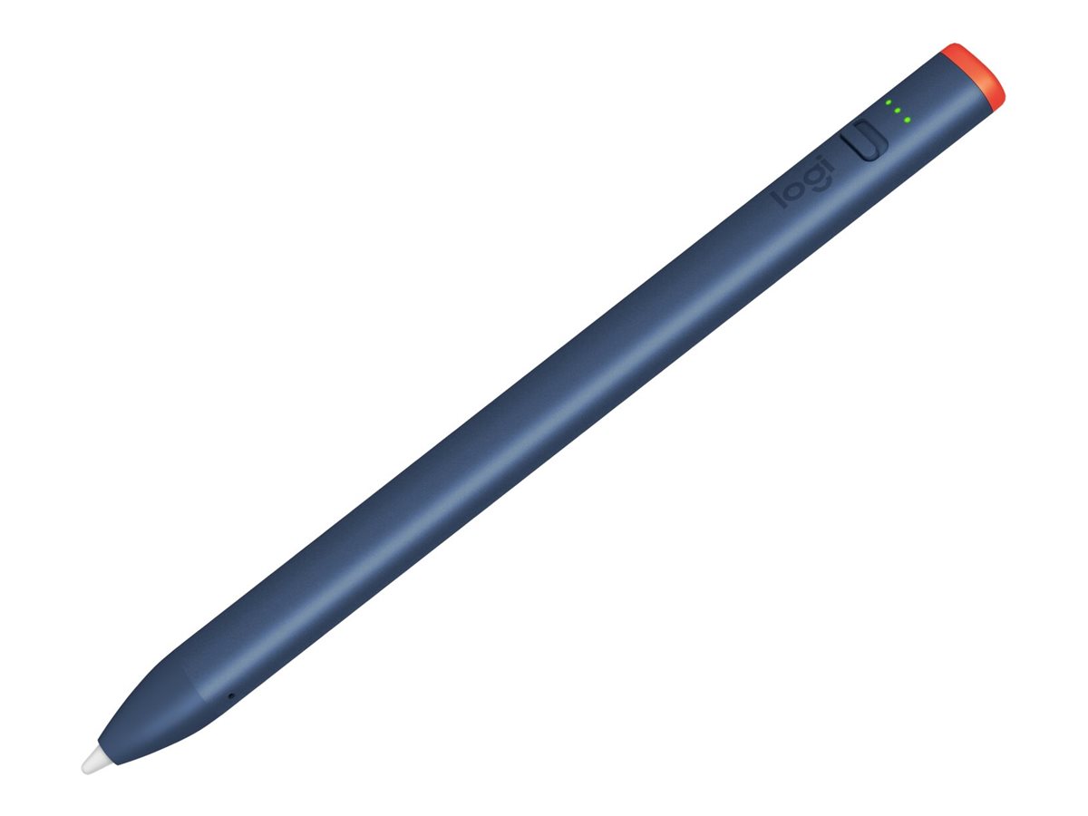 Logitech Crayon for Education - caneta digital - Bluetooth
