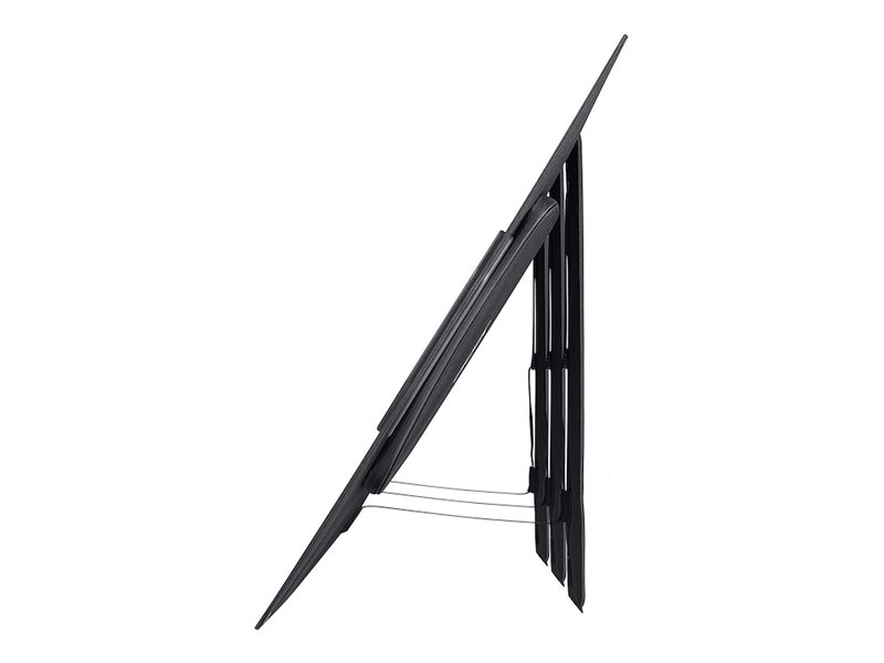 Acer APS360 - Painel solar - dobrável - 200 Watt - preto