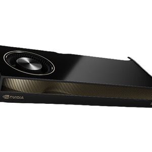 NVIDIA RTX PRO 6000 Blackwell Max-Q - Workstation Edition - cartão gráfico - RTX PRO 6000 Blackwell Max-Q - 96 GB GDDR7 - PCIe 5.0 x16 - 4 x DisplayPort - volume