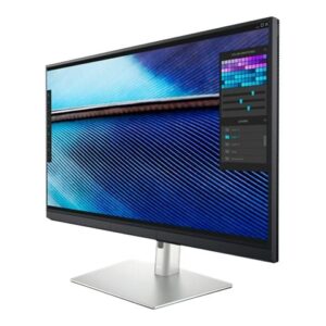 Dell UltraSharp UP3221Q - Monitor LED - 31.5" - 3840 x 2160 4K @ 60 Hz - IPS - 1000 cd/m² - 1300:1 - 6 ms - 2xThunderbolt 3, 2xHDMI, DisplayPort - preto - com 3 years Basic Hardware Service with Advanced Exchange