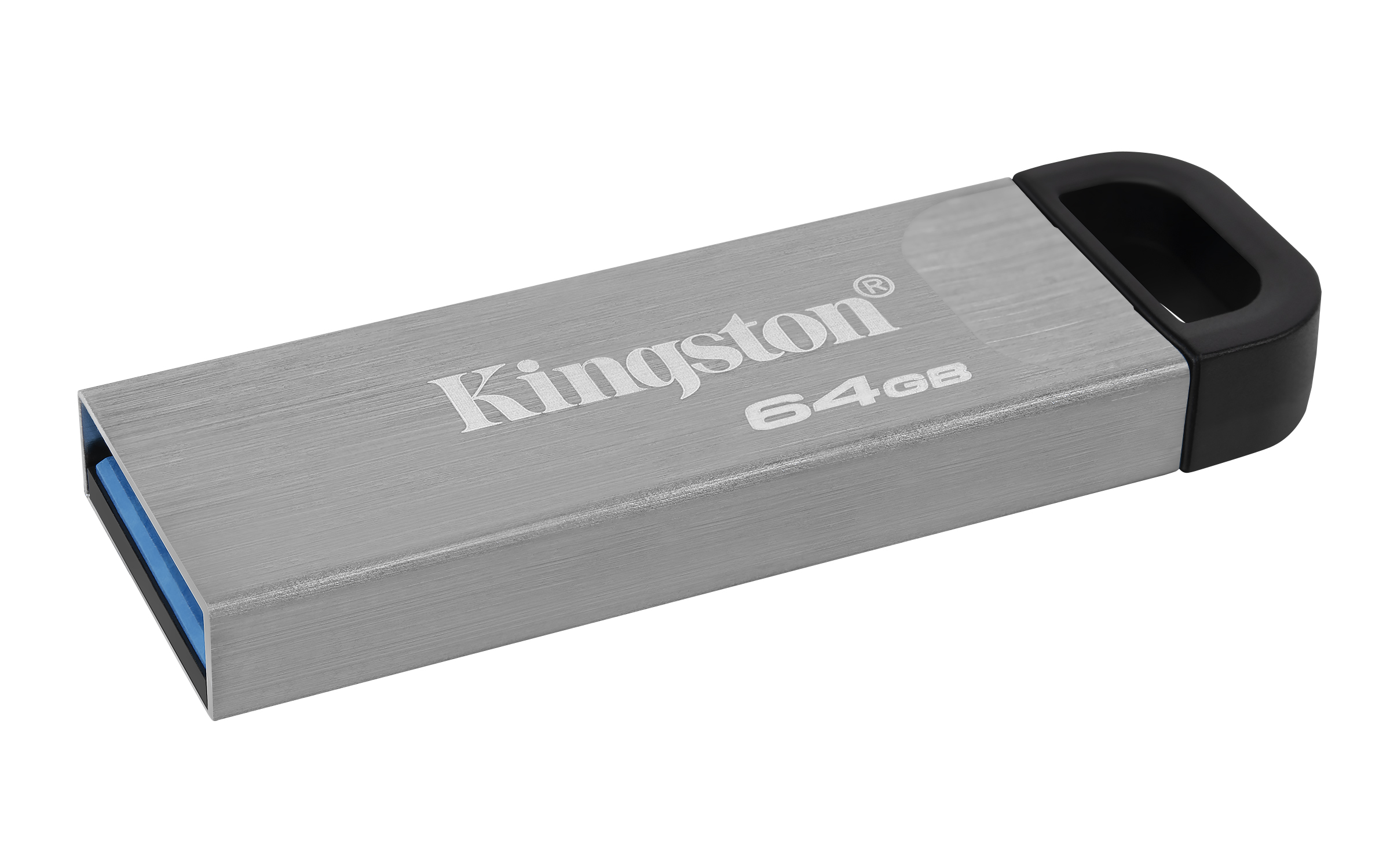 Kingston DataTraveler Kyson - Drive flash USB - 64 GB - USB 3.2 Gen 1 - Image 3