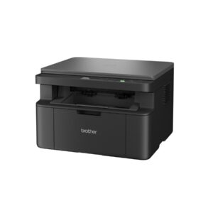 Brother DCP-L1640W - Impressora multi-funções - P/B - laser - Letter A (216 x 279 mm)/A4 (210 x 297 mm) (original) - A4/Legal (media) - até 20 ppm (cópia) - até 20 ppm (impressão) - 150 folhas - USB 2.0, Wi-Fi(n), LAN