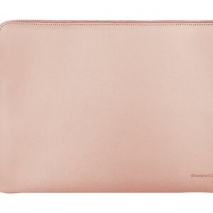 dbramante1928 Oxford - Protector para notebook - 15" - areia rosa