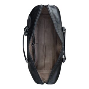 dbramante1928 Kastrup 2 - Saco de viagem - 2ª geração - preto