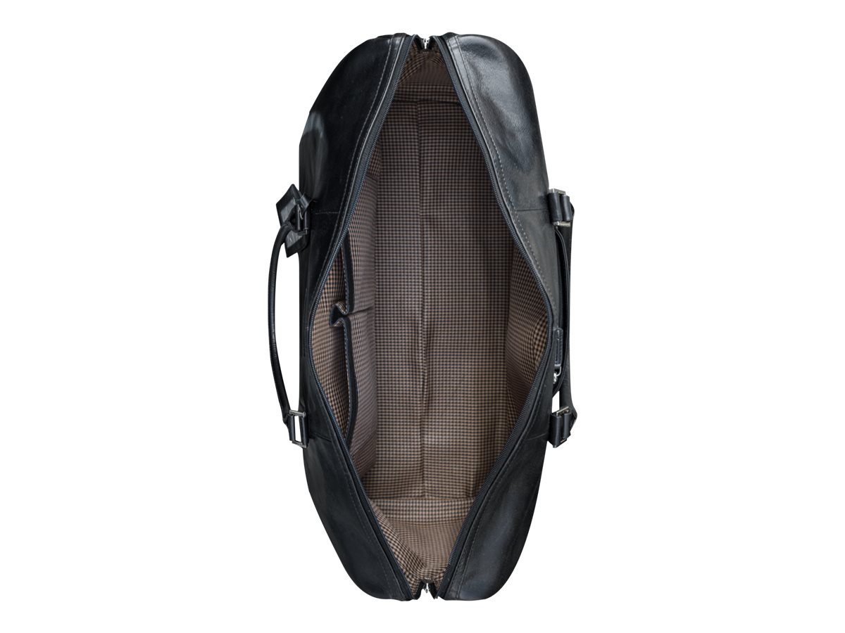 dbramante1928 Kastrup 2 - Saco de viagem - 2ª geração - preto