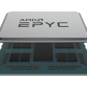 AMD EPYC 7H12 - 2.6 GHz - 64 núcleos - 128 fios - 256 MB cache - Socket SP3 - OEM