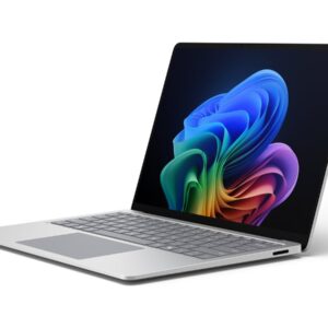 Microsoft Surface Laptop for Business - 7th Edition - Intel Core Ultra 7 - 268V / até 5 GHz - Win 11 Pro - Intel Arc Graphics 140V - 32 GB RAM - 1 TB SSD - 13.8" ecrã de toque 2304 x 1536 @ 120 Hz - Wi-Fi 7, Bluetooth - platina