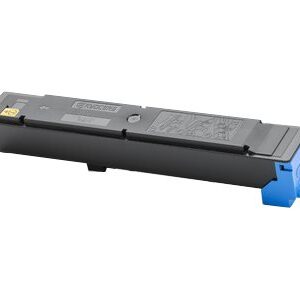 Kyocera TK 5195C - Azul cyan - original - cartucho de toner - para TASKalfa 306ci, 308ci