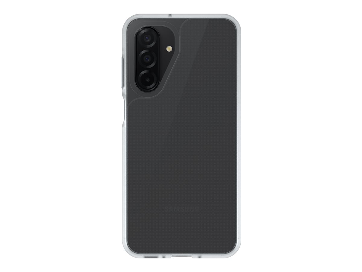 OtterBox React Galaxy A26 5G - clear