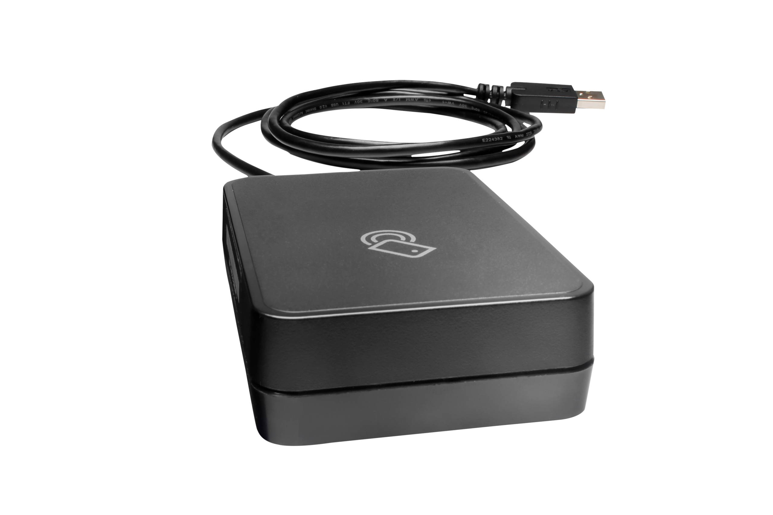 HP JetDirect 3000w - Servidor da impressora - 802.11b/g, NFC - para LaserJet Managed MFP E78323-30, MFP E78330, LaserJet Managed Flow MFP E87660 - Image 2