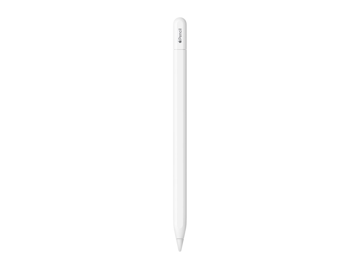 Apple Pencil - Estilete para tablet - USB-C