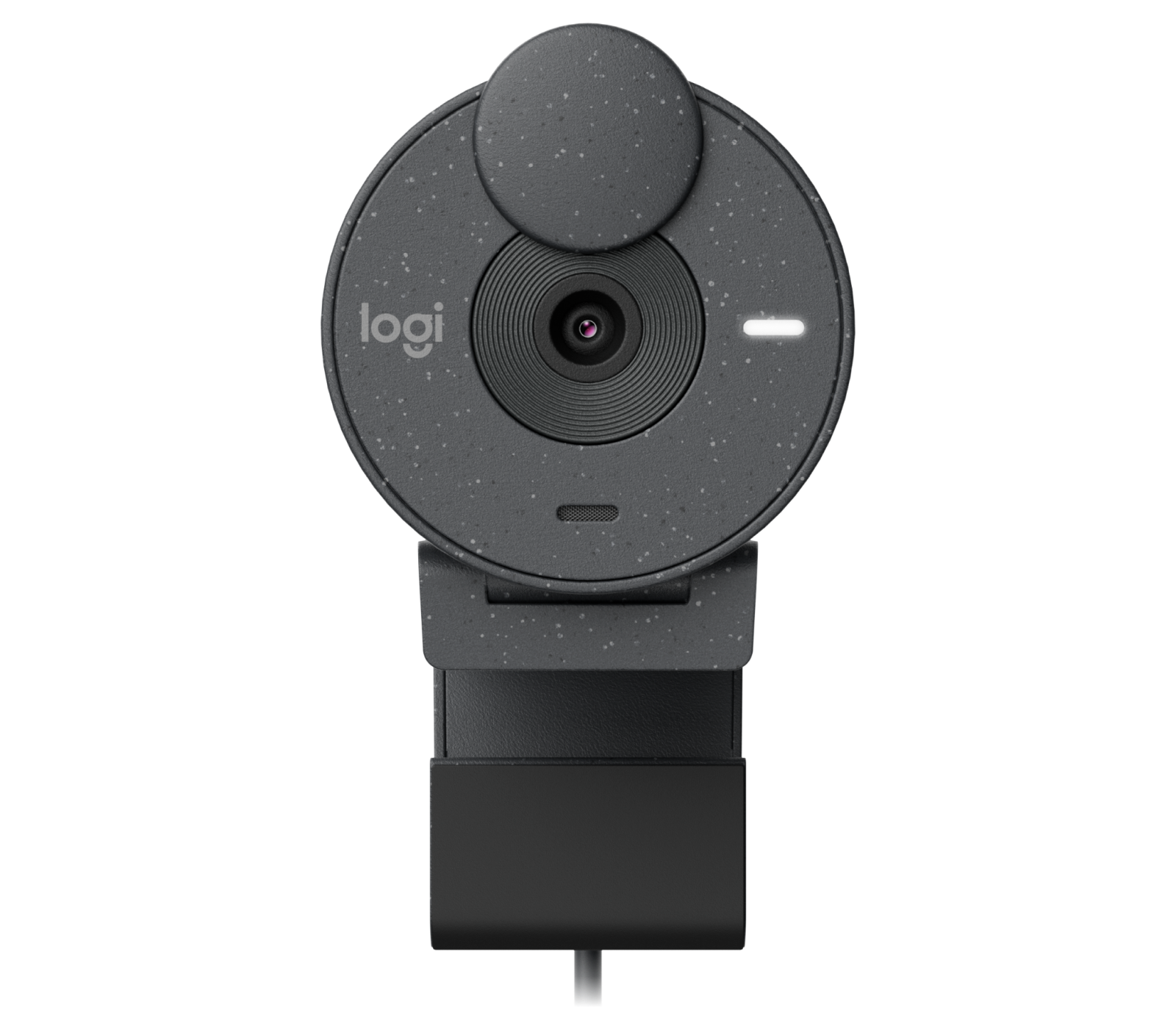 Logitech BRIO 300 - Câmara web - a cores - 2 MP - 1920 x 1080 - 1080p, 720p - áudio - USB-C - Image 4