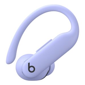 Beats Powerbeats Pro 2 - Auscultadores sem fios com microfonoe - intra-auricular - montagem sobre a orelha - bluetooth - cancelamento de ruído activo - roxo hiper