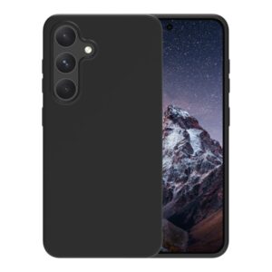 dbramante1928 Greenland - Tampa posterior para telemóvel - plástico - preto noite - para Samsung Galaxy S24