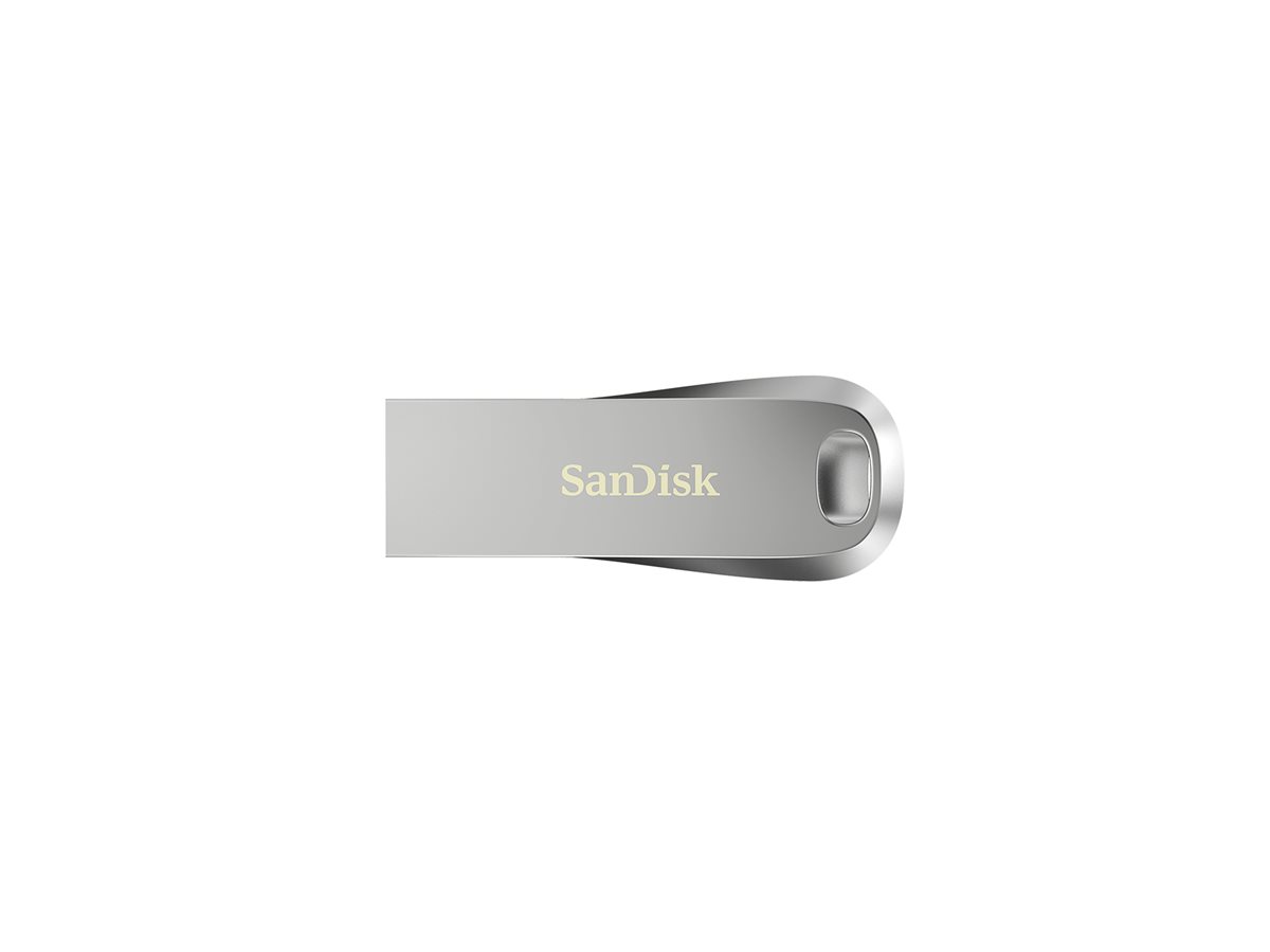 SanDisk Ultra Luxe - Drive flash USB - 1 TB - USB 3.2 Gen 1