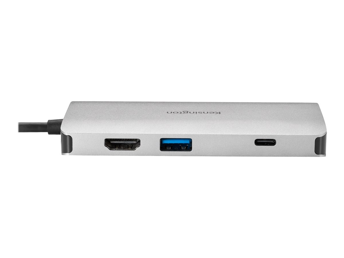 Kensington UH1400p - Estação de engate - USB-C 3.2 Gen 1 - HDMI - Image 2