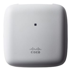 Cisco Business 140AC - Ponto de acesso sem fios - Wi-Fi 5 - 2.4 GHz, 5 GHz