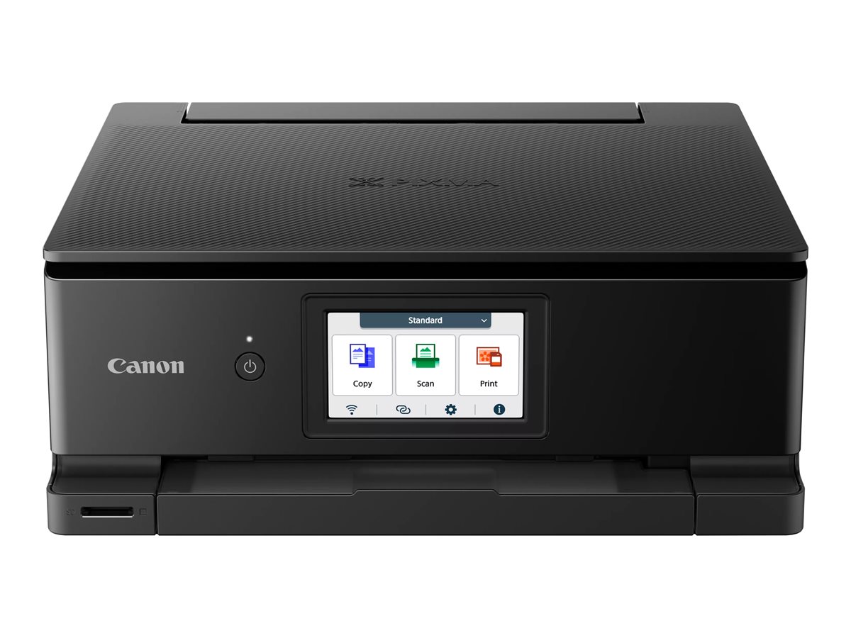 Canon PIXMA TS8750 - impressora multi-funções - a cores - Image 3