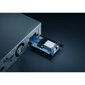 Synology E10G22-T1-Mini - Módulo de expansão - 100M/1G/2.5G/5G/10 Gigabit Ethernet x 1