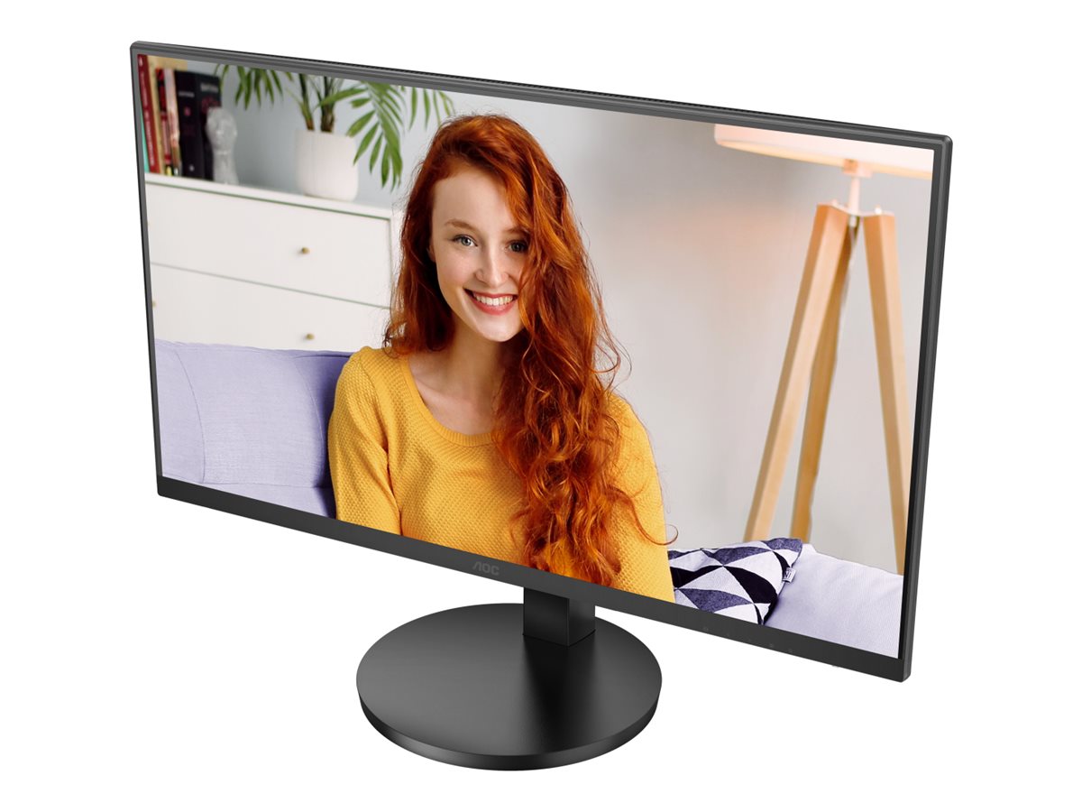 AOC U27B3AF - monitor LED - 27" - HDR - Image 3