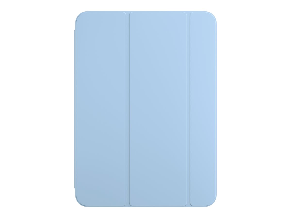 Apple Smart - Capa flip cover para tablet - céu - para 10.9-inch iPad (10ª geração), iPad A16 Wi-Fi, A16 Wi-Fi + Cellular