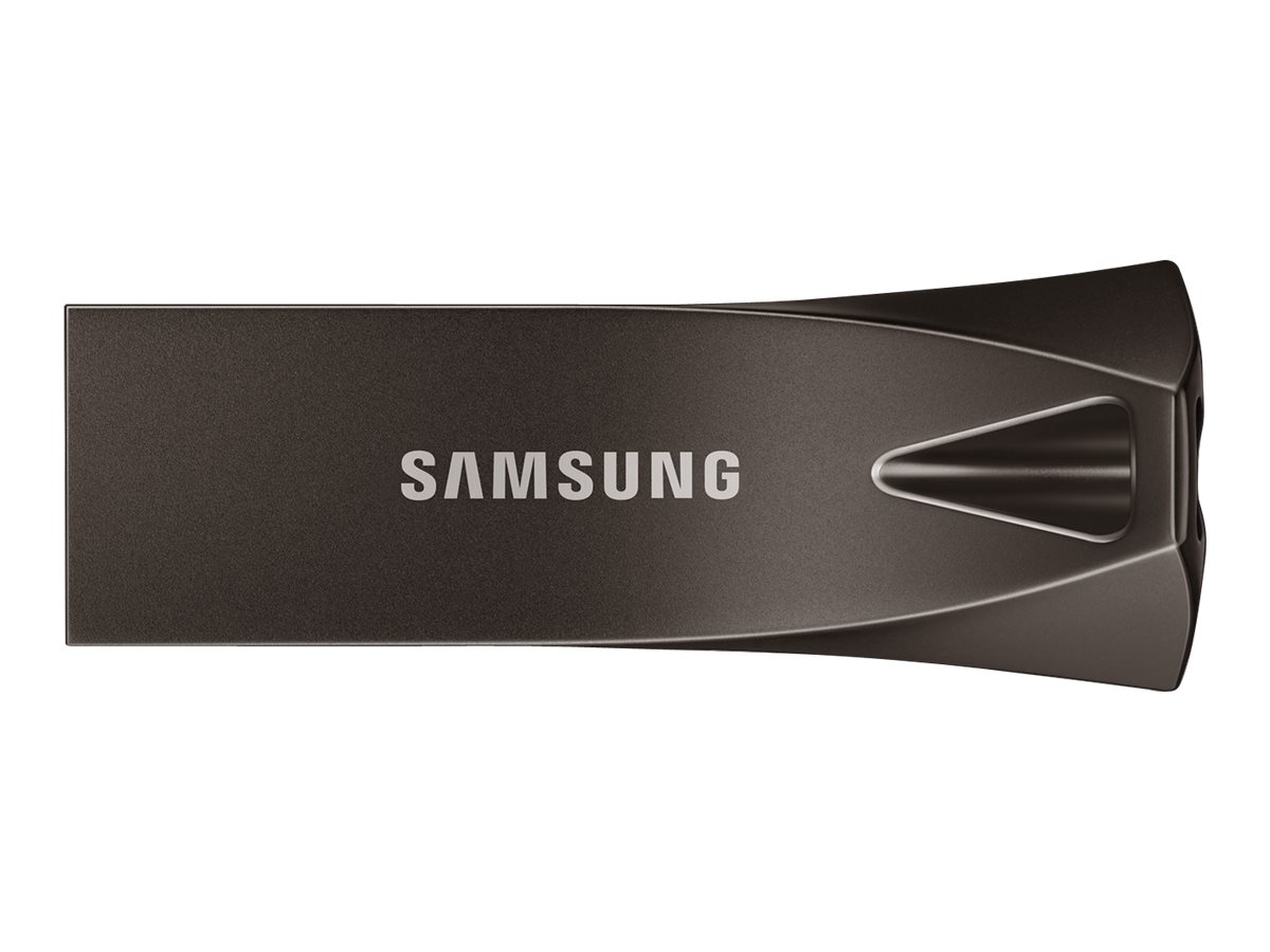 Samsung BAR Plus MUF-512BE4 - drive flash USB - 512 GB