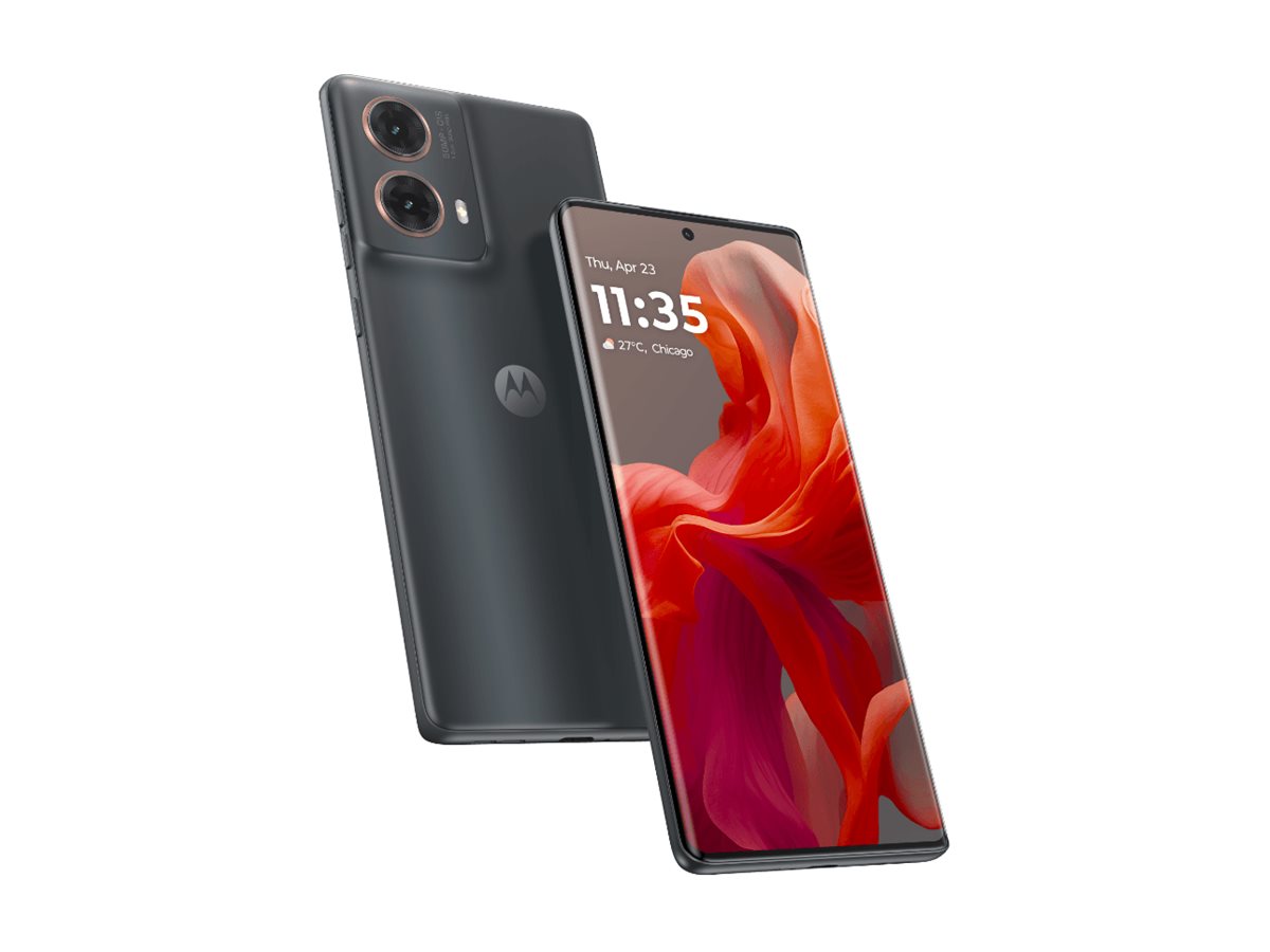 Motorola Moto G85 - 5G smartphone - SIM duplo - Image 2