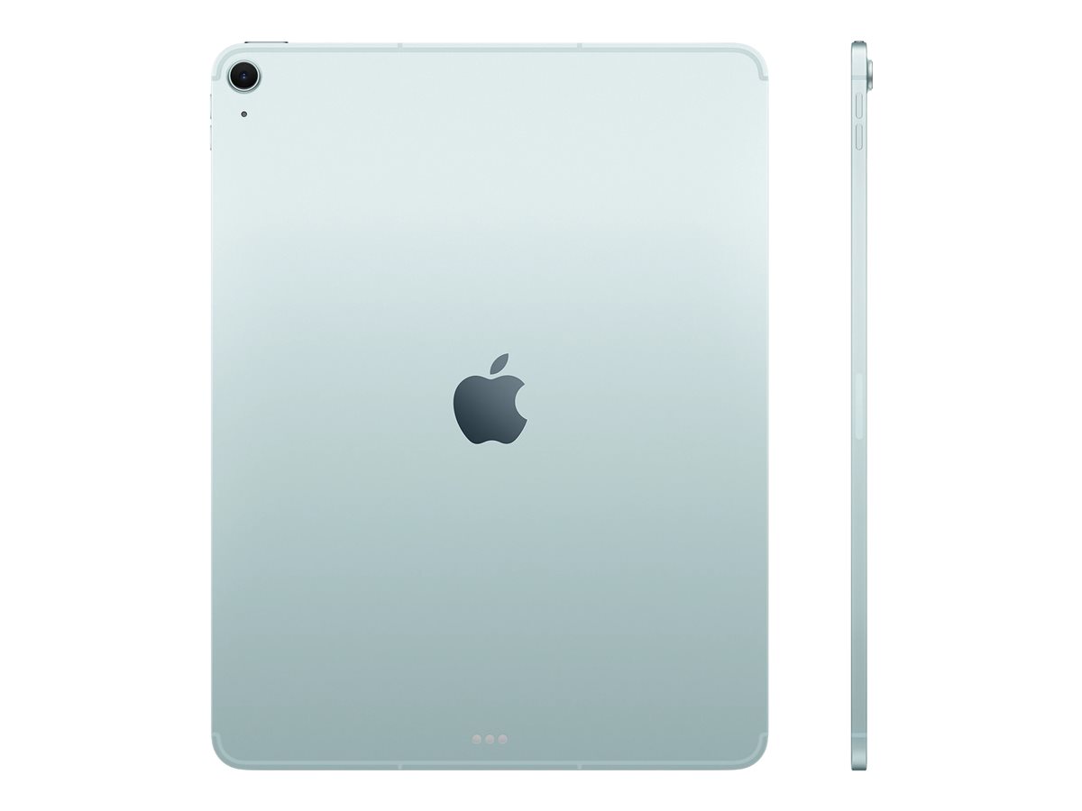 Apple 13-inch iPad Air M4 Wi-Fi + Cellular - Tablet - 128 GB - Image 2