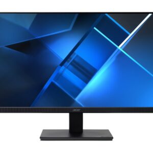Acer Vero V247Y Gbip - V7 Series - monitor LCD - 24" (23.8" visível) - 1920 x 1080 Full HD (1080p) @ 120 Hz - 250 cd/m² - 4 ms - HDMI, VGA - preto