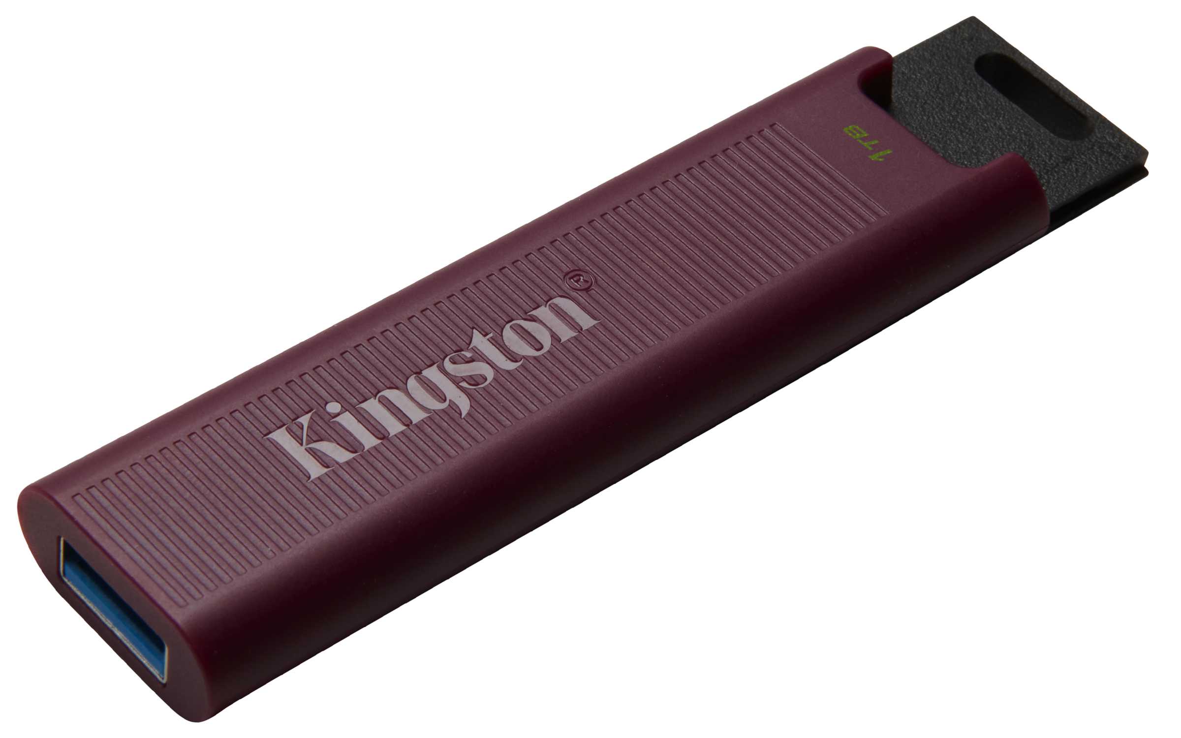 Kingston DataTraveler Max - Drive flash USB - 1 TB - USB 3.2 Gen 2 - Image 6