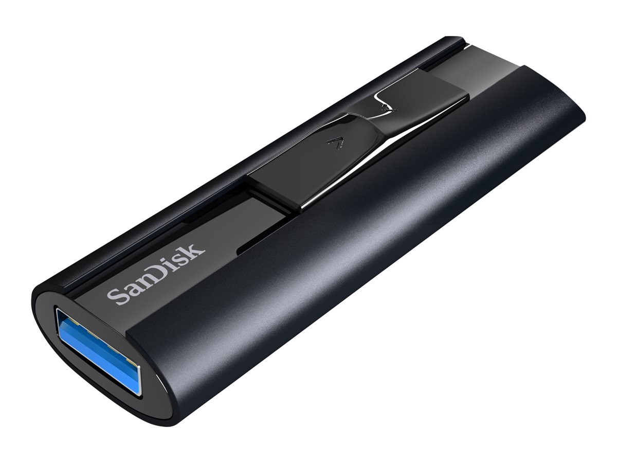 SanDisk Extreme Pro - Drive flash USB - 512 GB - USB 3.2 Gen 1 - Image 2